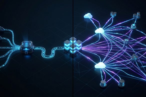 AWS VPC S3 endpoint gateway vs interface 차이