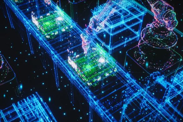 Physical AI, 제조 현장의 혼돈을 행동으로 바꾸기 위한 준비