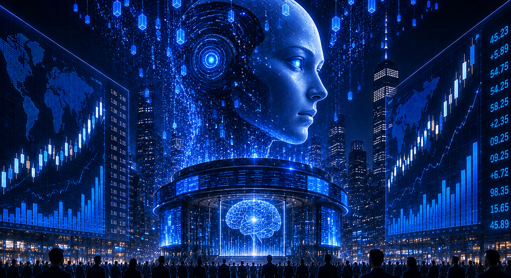 AI 상장 시대가 온다- SpaceX 이후, Anthropic·OpenAI의 선택은?