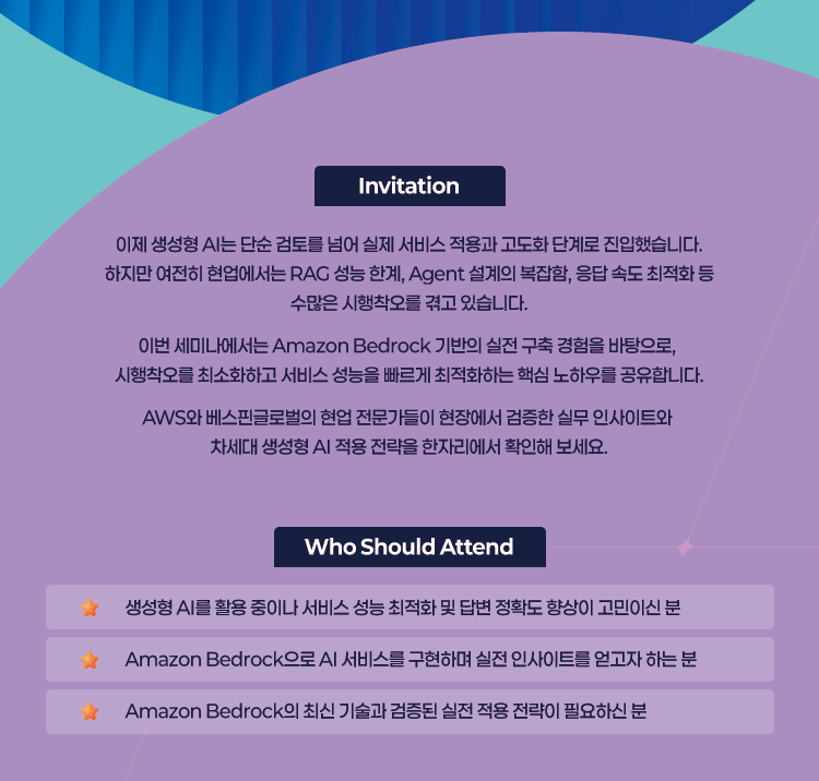 Amazon Bedrock