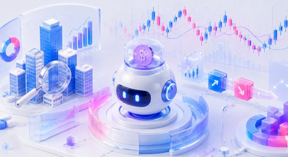 Claude와 ChatGPT에게 주식 투자를 맡겨봤더니? AI 투자의 모든 것